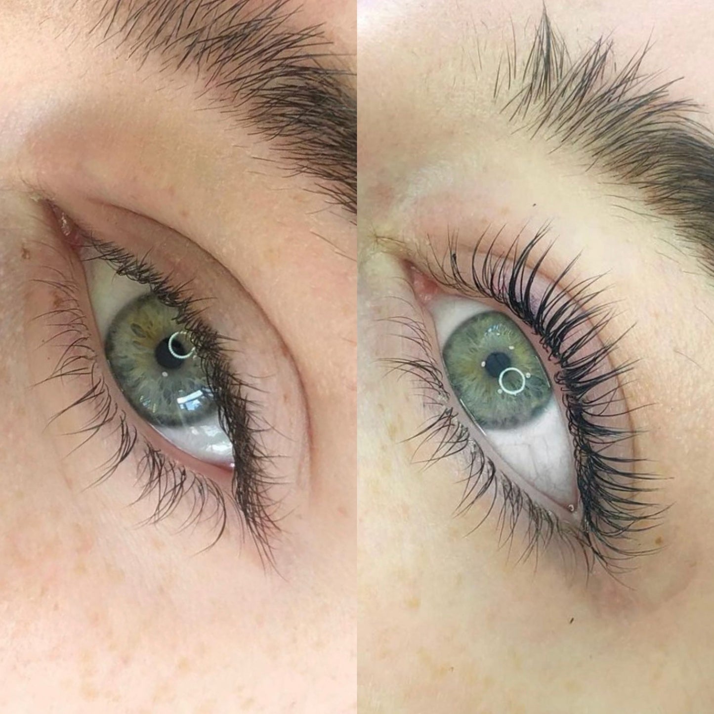 Fast Eyelash Growth Serum