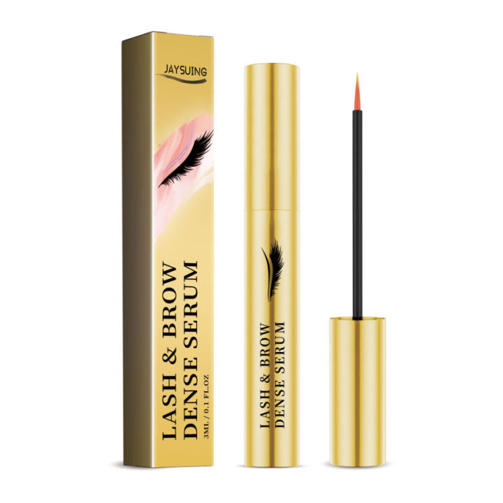 Fast Eyelash Growth Serum